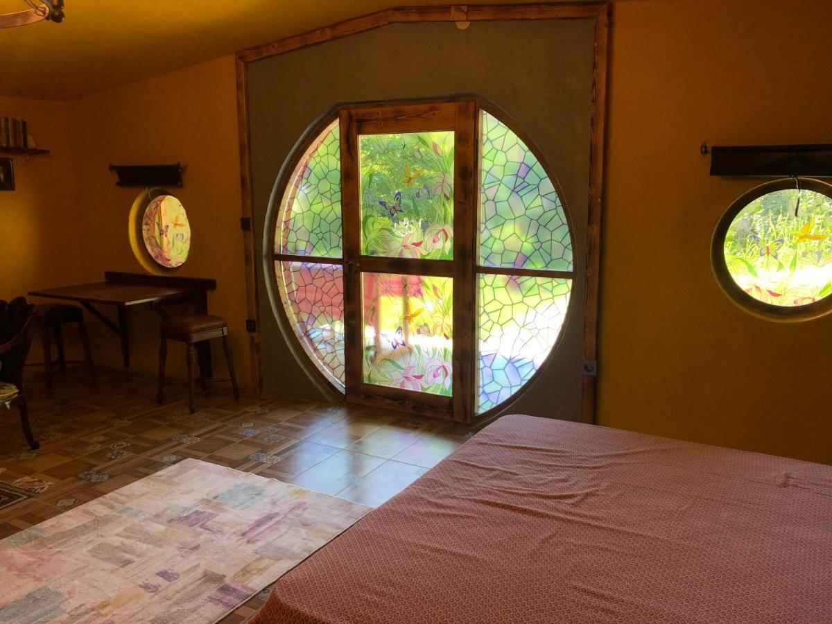 Happyhobbit Forest, Lake View, Fireplace , Jakuzi ,In Sapanca Esterno foto